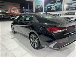 هیۆندای ئەلەنترا